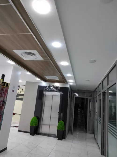 ديكورات داخلية . Palco plater . Ba13