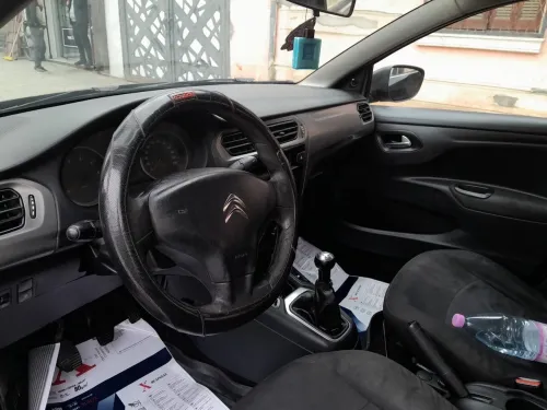 Citroen C Elysée 2015 Edition Spéciale