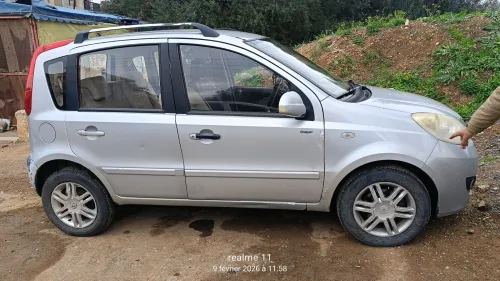 Great Wall Peri 2009 Peri