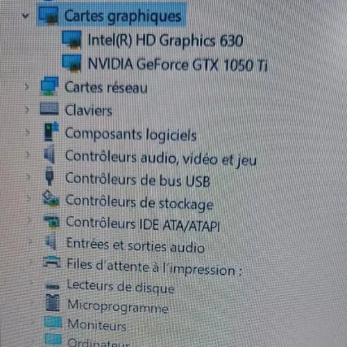 MSI GP62 7RE LEOPARD PRO 15.6