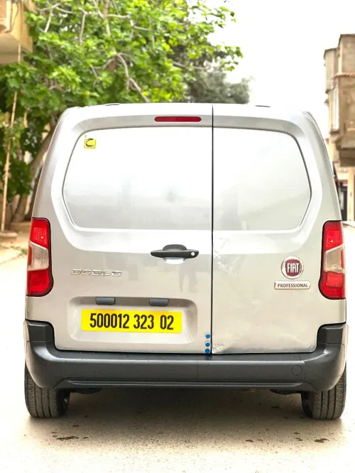 Fiat Doblo 2023 Doblo