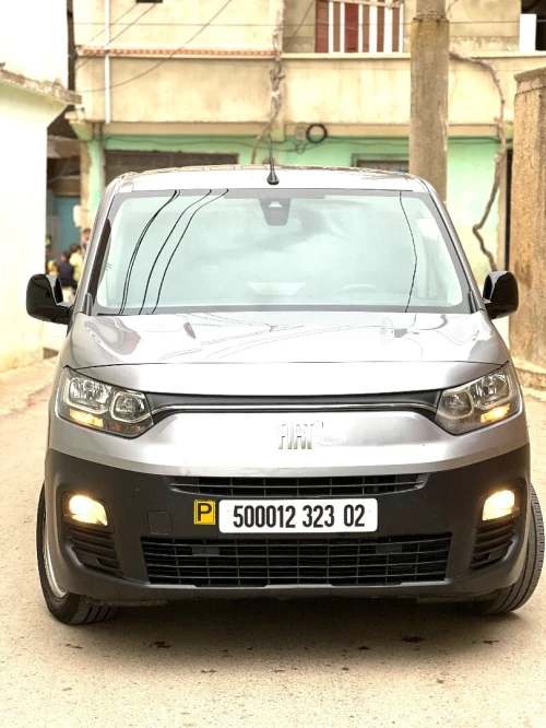 Fiat Doblo 2023 Doblo