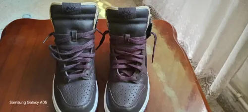 DUNK HIGH RETRO NIKE