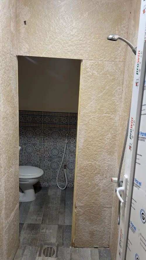 Location Appartement Studio Alger Bordj el kiffan