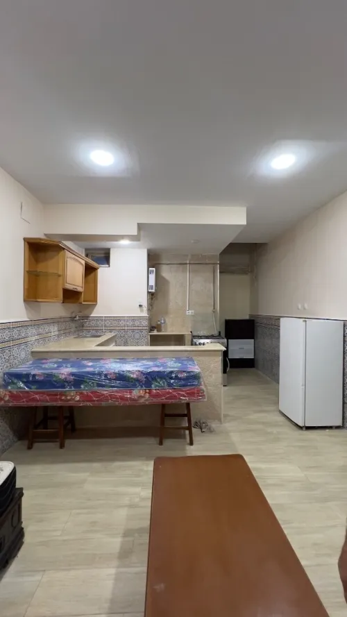 Location Appartement Studio Alger Bordj el kiffan