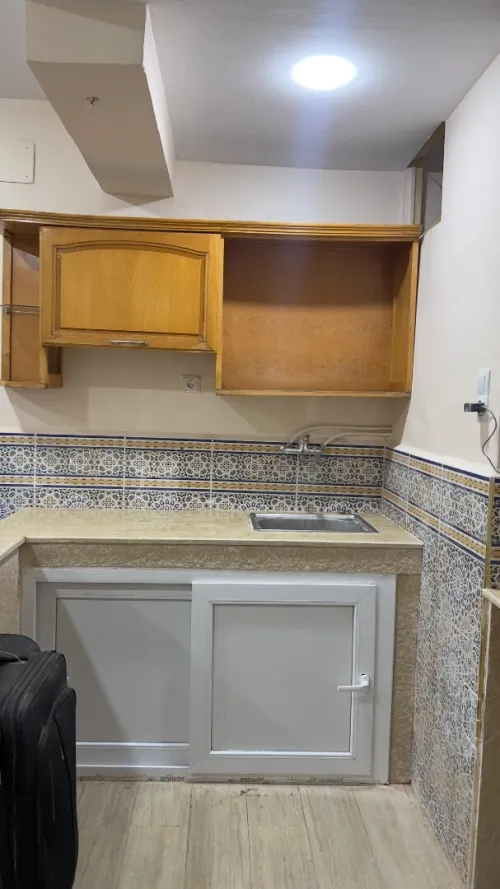 Location Appartement Studio Alger Bordj el kiffan