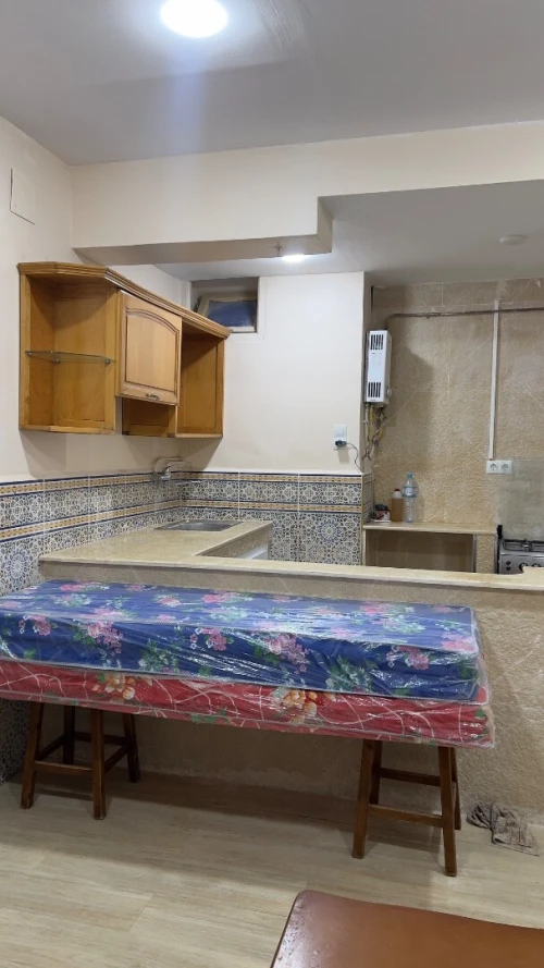 Location Appartement Studio Alger Bordj el kiffan