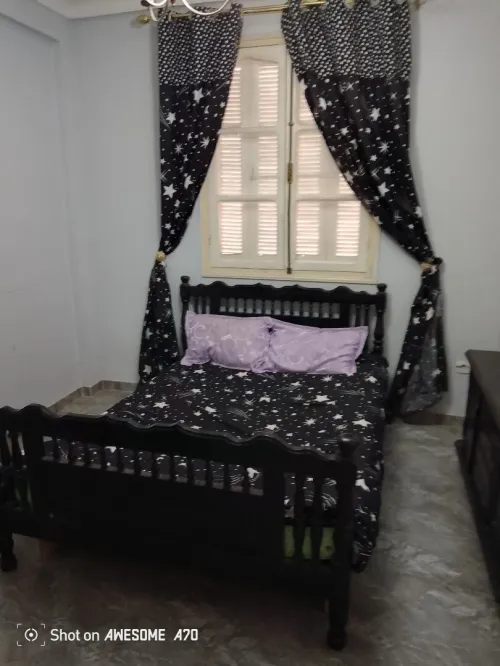 Location vacances Appartement F2 Béjaïa Souk el thenine
