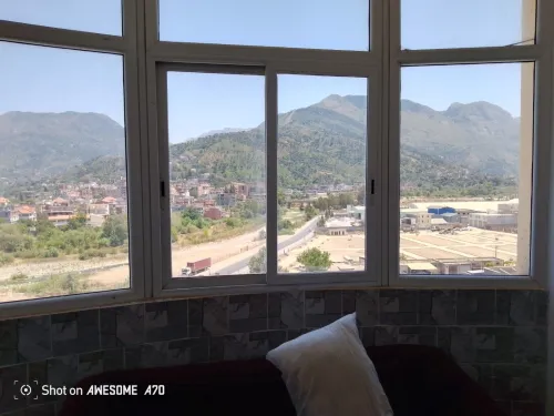 Location vacances Appartement F2 Béjaïa Souk el thenine