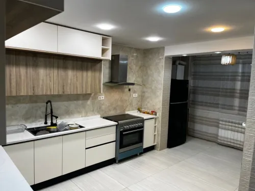 Location Appartement F4 Alger Draria