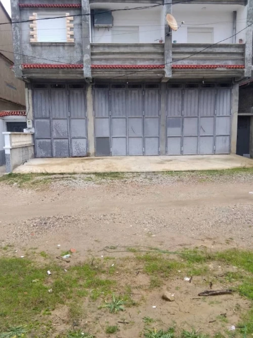 Location Local El Tarf El kala