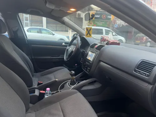 Volkswagen Jetta 2009 Classic 