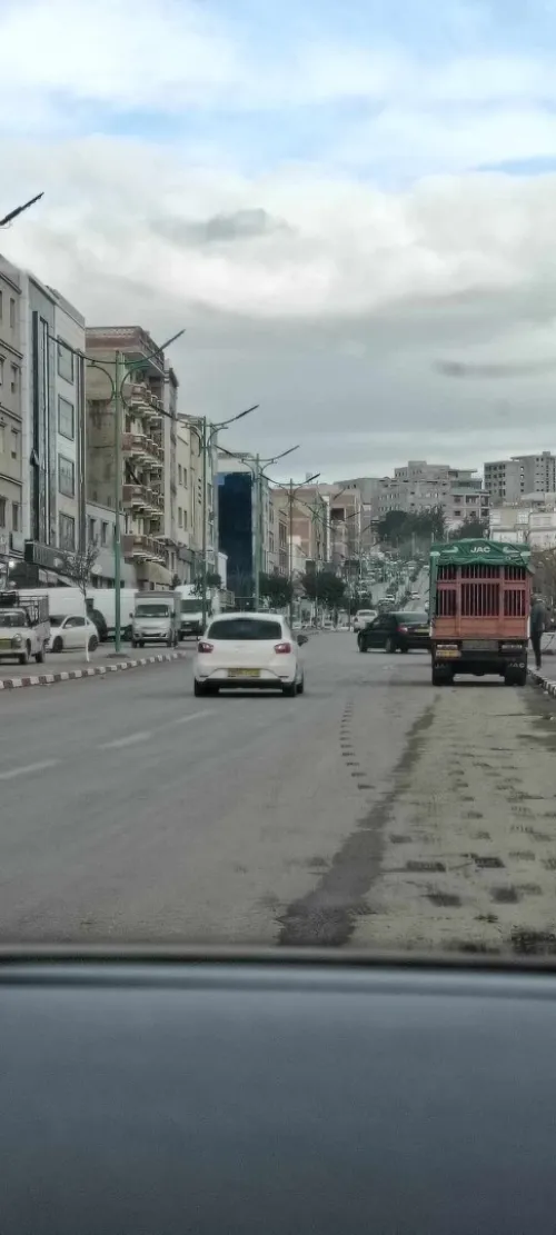 Vente Terrain Constantine El khroub