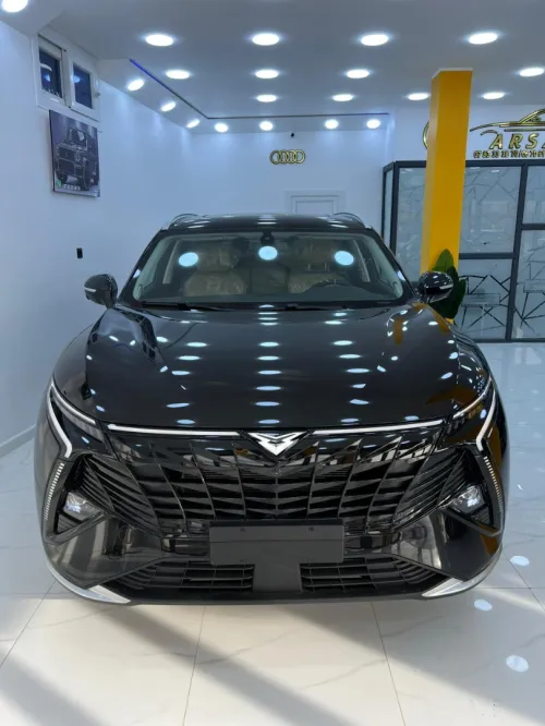 Chery Kaiyi x7 2025 