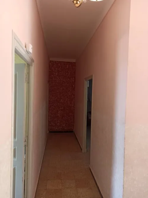 Location Villa Tizi Ouzou Azeffoun