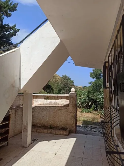 Location Villa Tizi Ouzou Azeffoun