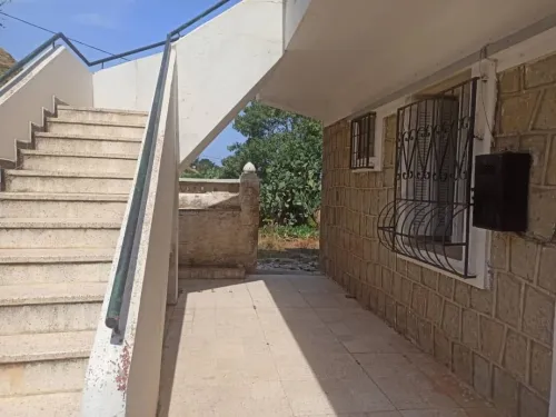 Location Villa Tizi Ouzou Azeffoun