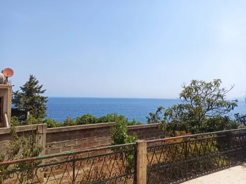 Location Villa Tizi Ouzou Azeffoun