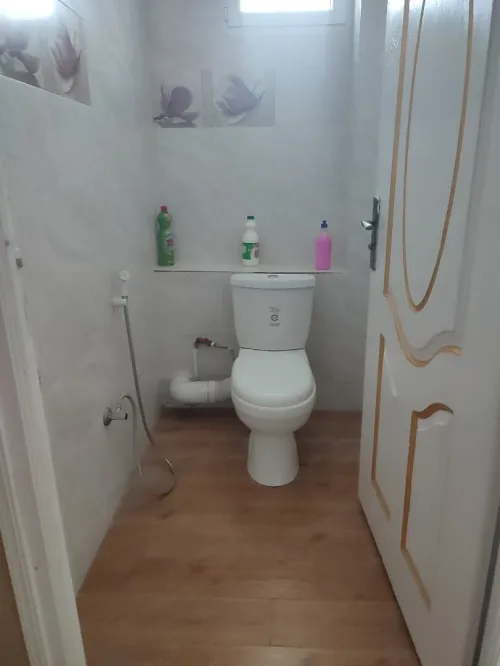 Location vacances Villa Tizi Ouzou Azeffoun
