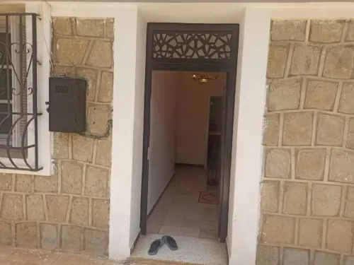 Location Villa Tizi Ouzou Azeffoun