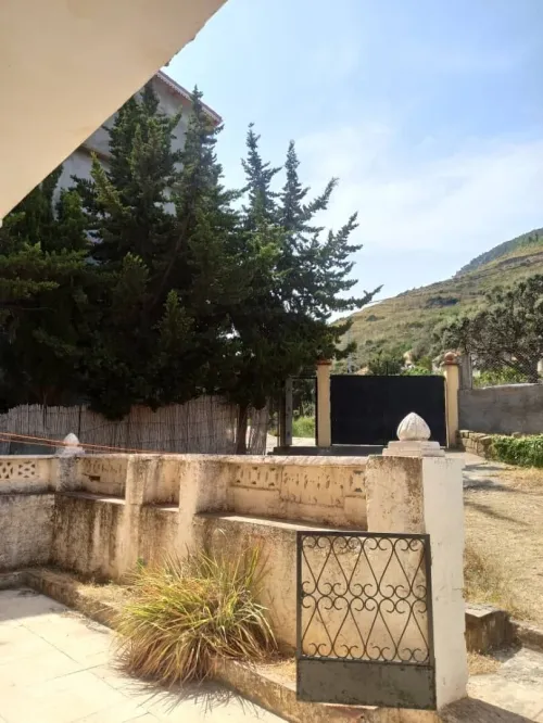 Location Villa Tizi Ouzou Azeffoun