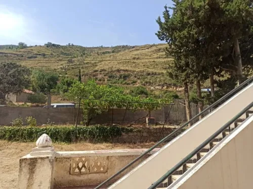 Location Villa Tizi Ouzou Azeffoun