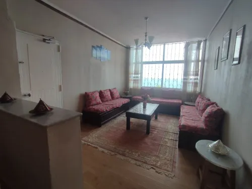 Location vacances Villa Tizi Ouzou Azeffoun