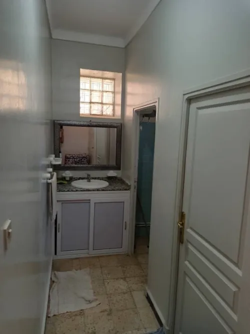 Location Villa Tizi Ouzou Azeffoun