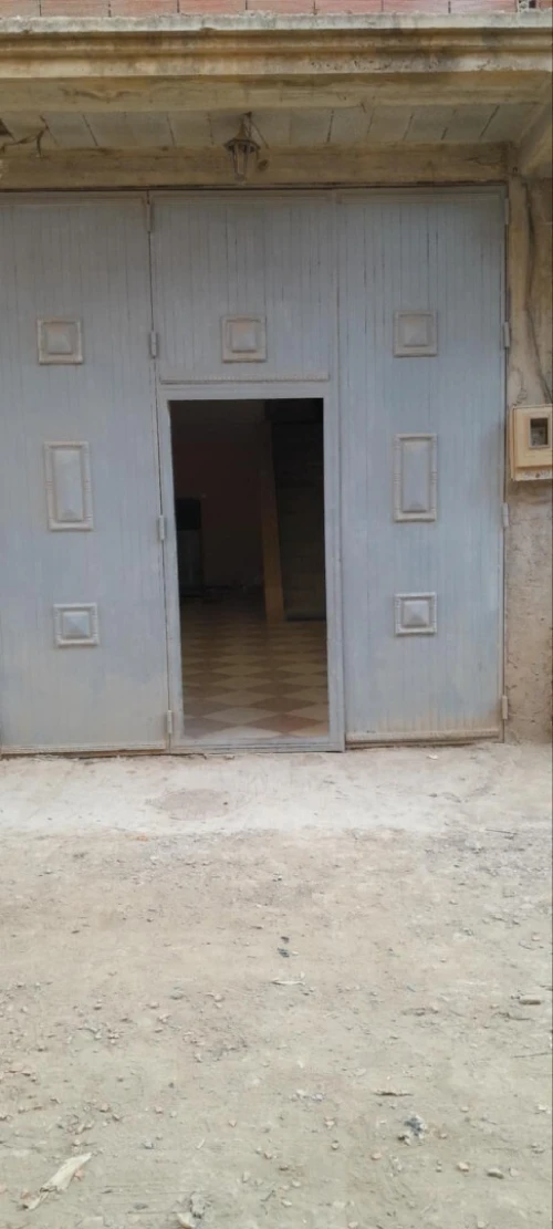 Vente Villa Alger Sidi moussa