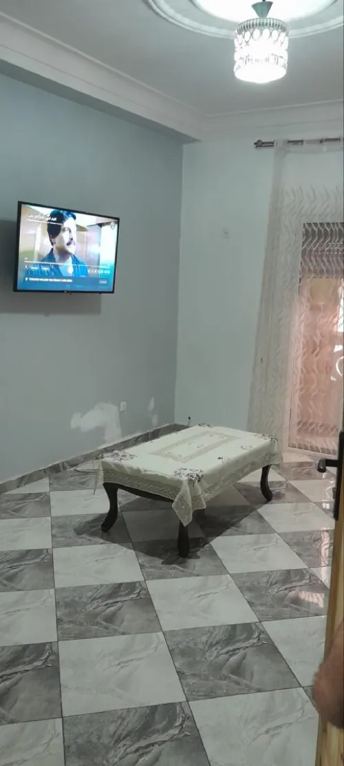 Vente Villa Alger Sidi moussa