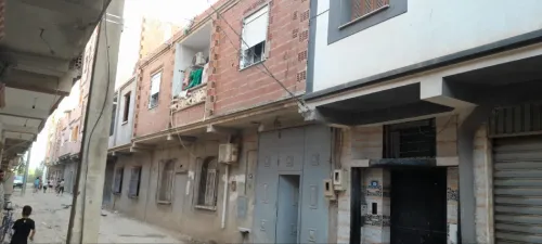 Vente Villa Alger Sidi moussa