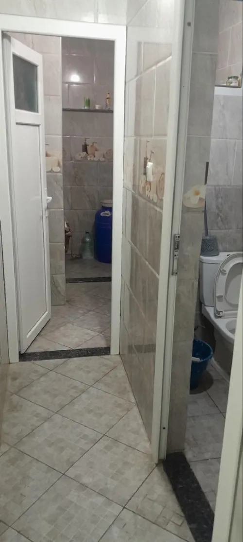Vente Villa Alger Sidi moussa