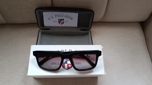 Lunettes soleil US Polo