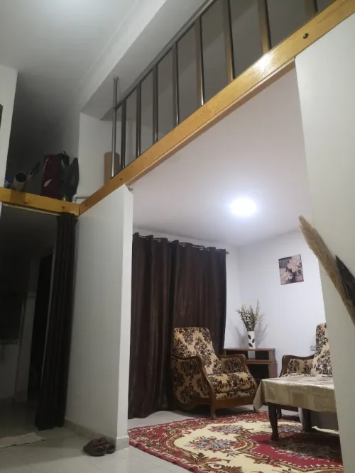 Vente Niveau De Villa F7 Sidi Bel Abbès Sidi bel abbes