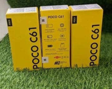 POCO C61