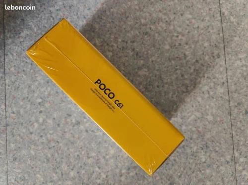 POCO C61