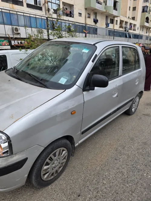 Hyundai Atos 2007 GLS