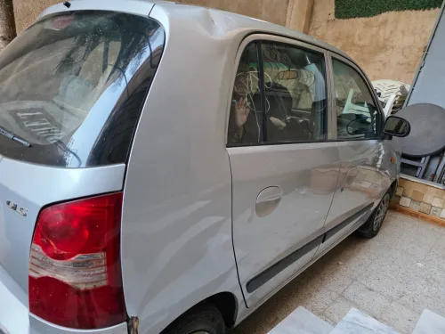 Hyundai Atos 2007 GLS