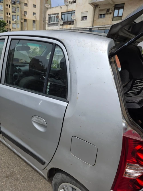 Hyundai Atos 2007 GLS