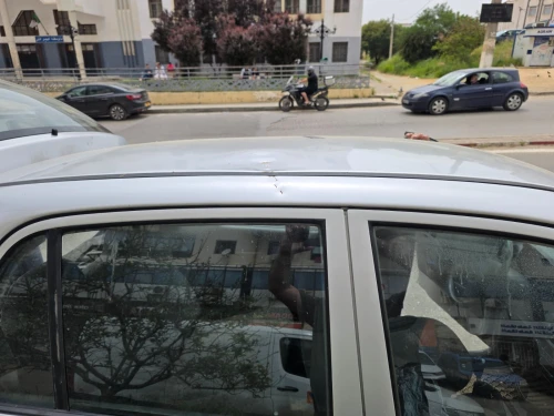 Hyundai Atos 2007 GLS