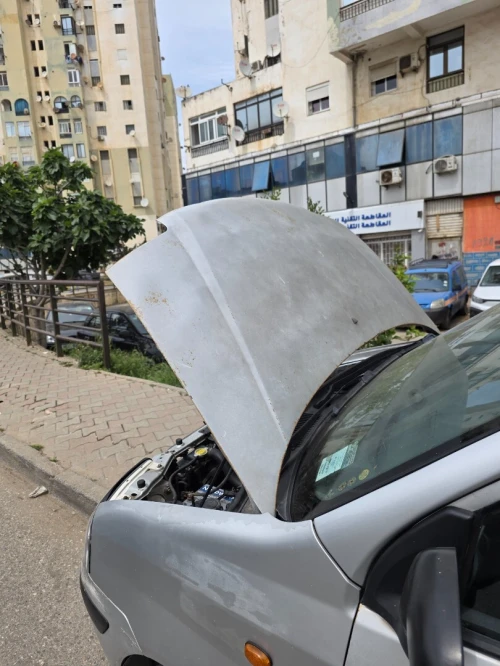 Hyundai Atos 2007 GLS