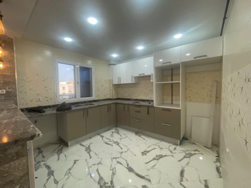 Vente Appartement F3 Alger Bordj el bahri