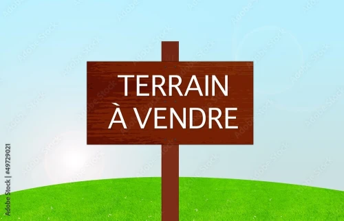 Vente Terrain Alger Hraoua