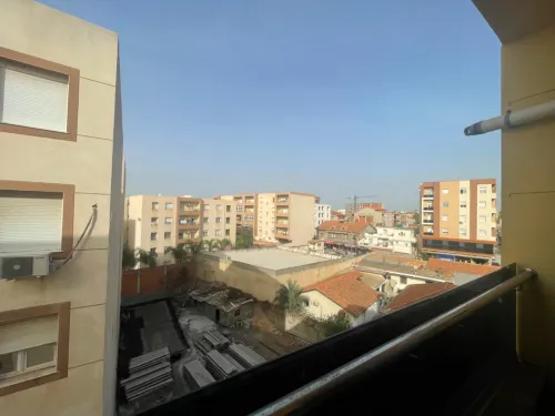 Vente Appartement F3 Alger Bordj el bahri