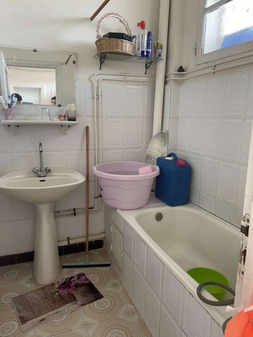 Vente Appartement F3 Alger Ain taya