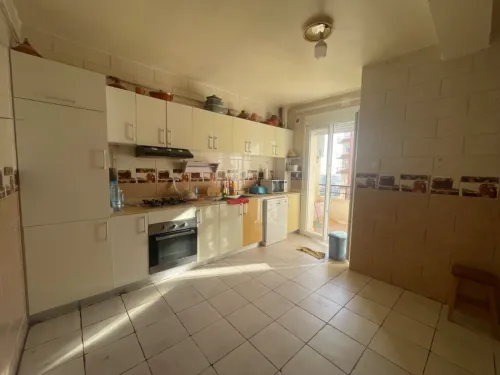 Location Appartement F5 Alger Bordj el bahri