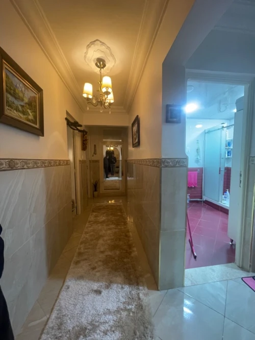 Vente Appartement F4 Alger Bordj el bahri