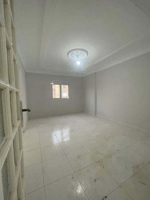 Vente Appartement F4 Alger Bordj el bahri