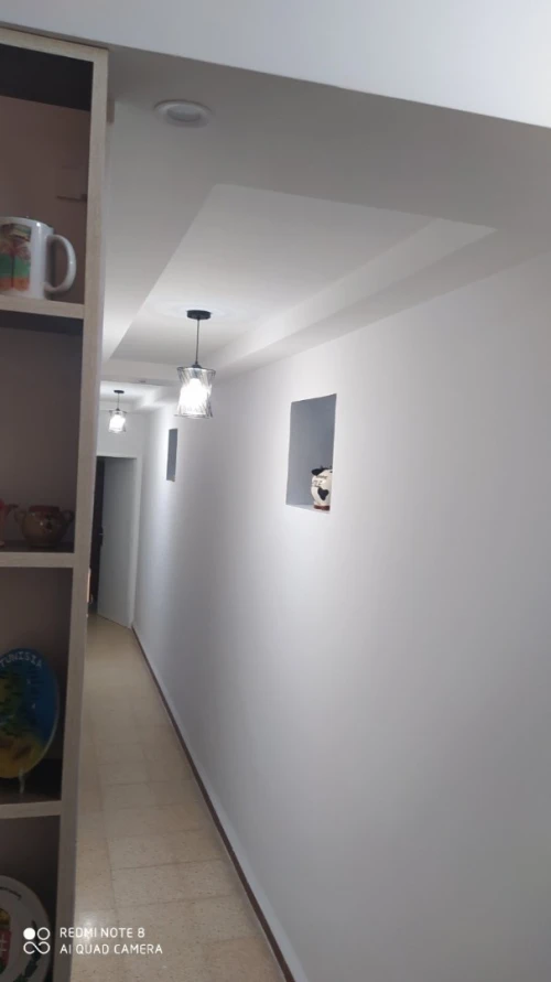 Vente Villa Alger El marsa
