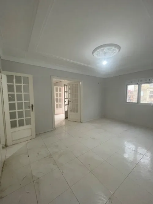 Vente Appartement F4 Alger Bordj el bahri